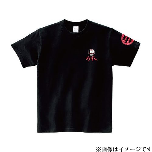 限定Tシャツ ジャレコ『フォーメーションZ』