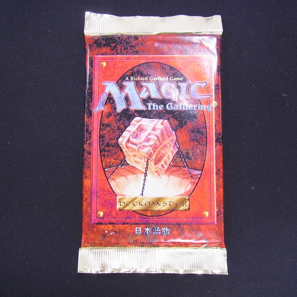 BEEP ゲームグッズ通販 / ◇【中古MTG】マジックザギャザリング│第四