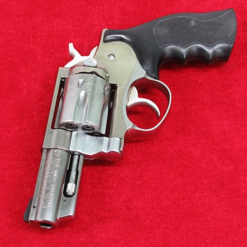 WA モデルガン RUGER SPEED-SIX ルガー スピードシックス ジャンク