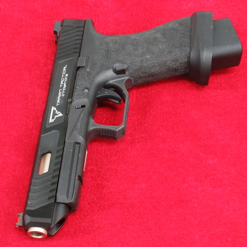TTI コンバットマスター GBB ガスブローバック