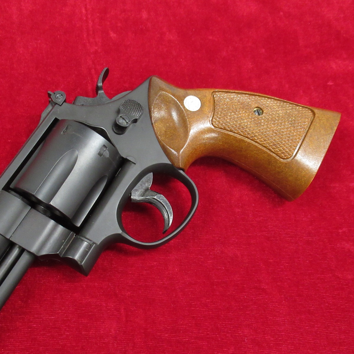 BEEP ゲームグッズ通販 / □ タナカ S&W M29 6.5インチ カウンターボ