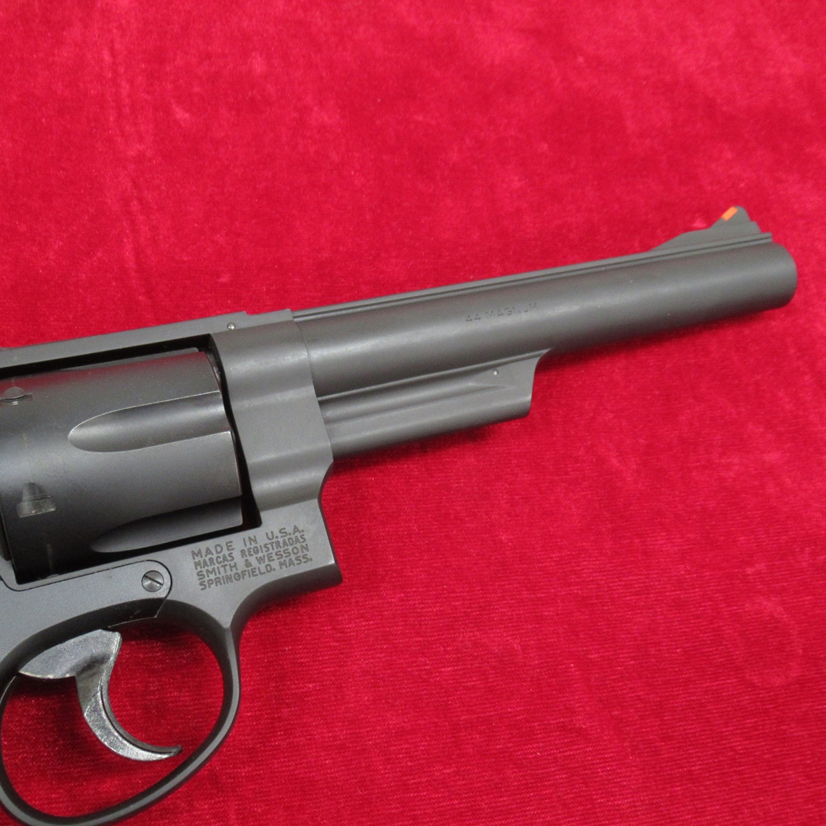 BEEP ゲームグッズ通販 / □ タナカ S&W M29 6.5インチ カウンターボ
