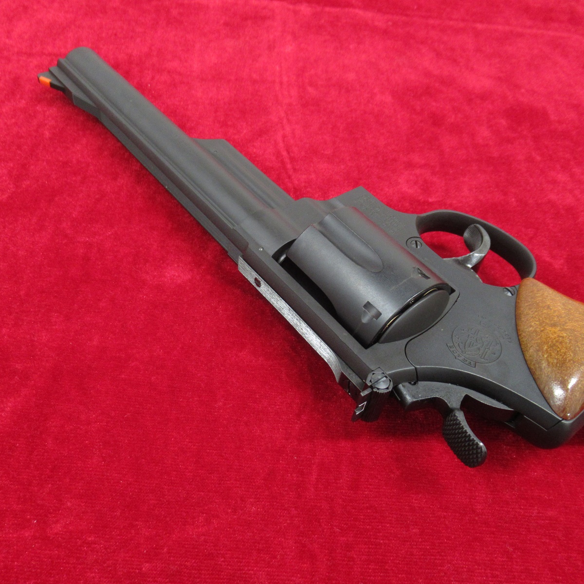 BEEP ゲームグッズ通販 / □ タナカ S&W M29 6.5インチ カウンターボ