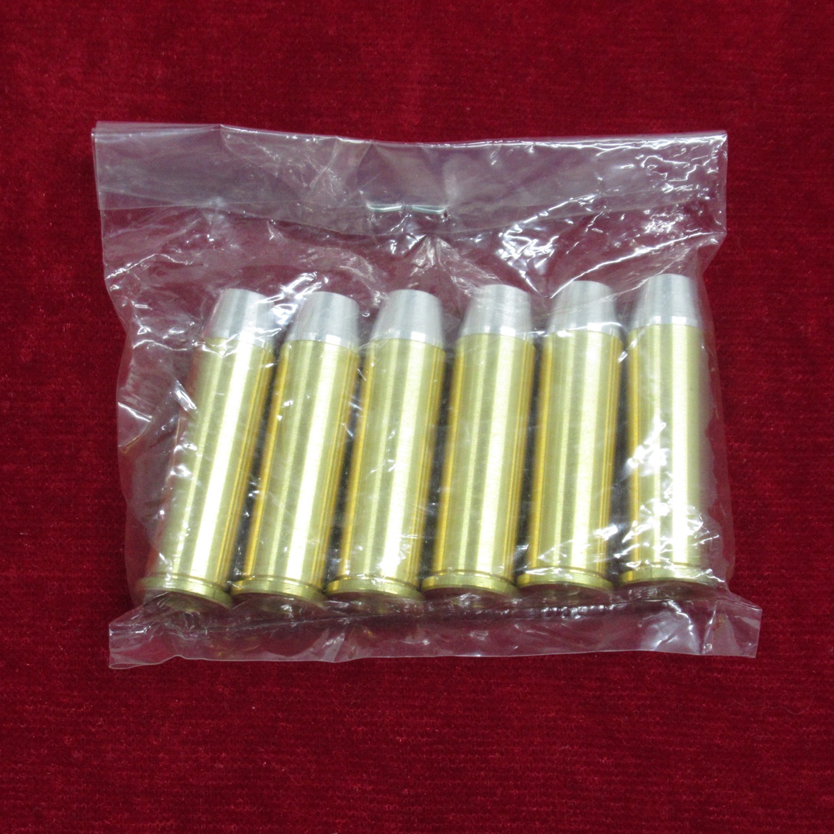 未使用 タナカ カートリッジ 357マグナム