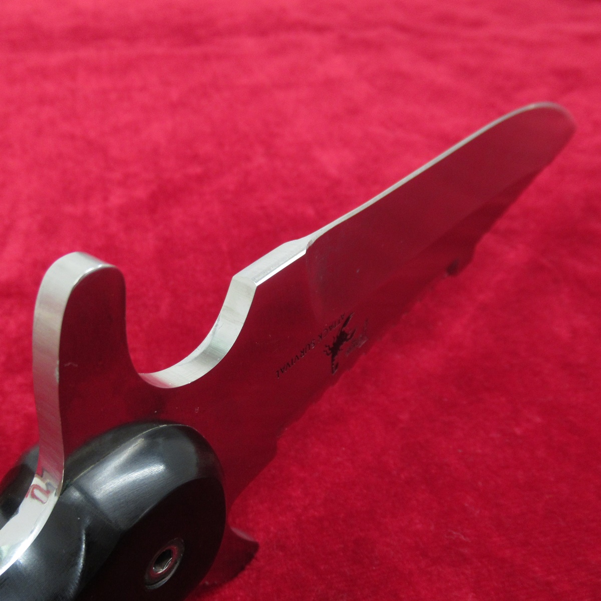 BEEP ゲームグッズ通販 / □ Tsuge 柘植 ATTACK SURVIVAL アタック