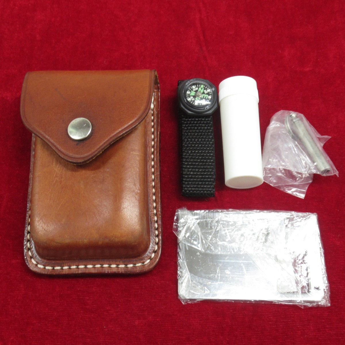 BEEP ゲームグッズ通販 / □ Tsuge 柘植 ATTACK SURVIVAL アタック