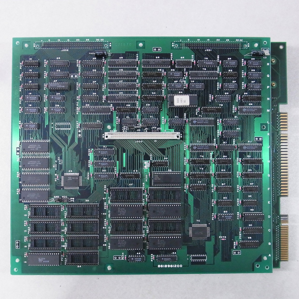 BEEP ゲームグッズ通販 / 【中古アーケード基板】ナムコ/NAMCO