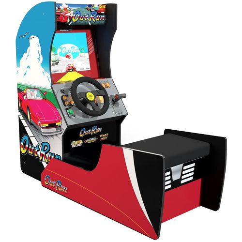 ARCADE1UP OutRun