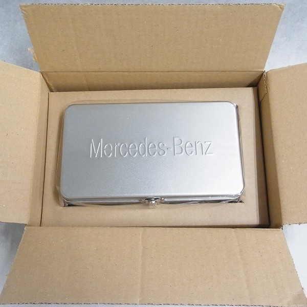 MBチョロQ E-Class (wagon)セット 【内袋未開封】