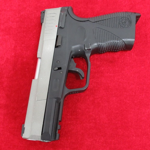CYBERGUN Taurus PT24/7 G2 GBB
