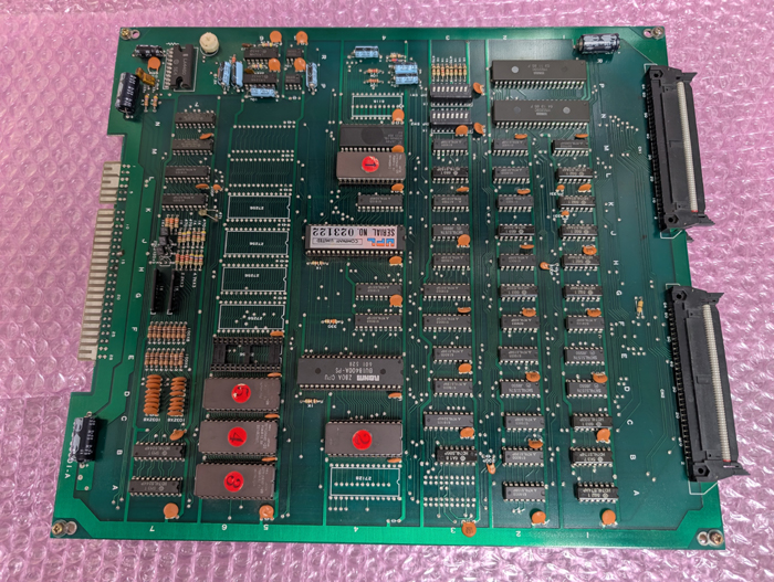 BEEP ゲームグッズ通販 / 中古アーケード基板