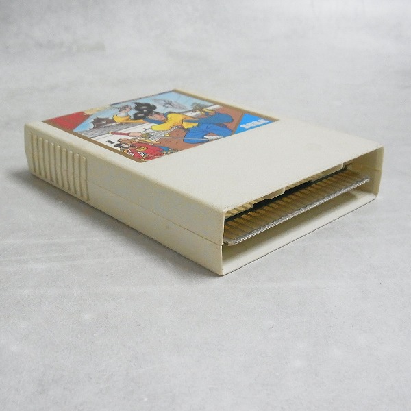 BEEP ゲームグッズ通販 / 【中古ソフト】セガ・マーク III│ザ