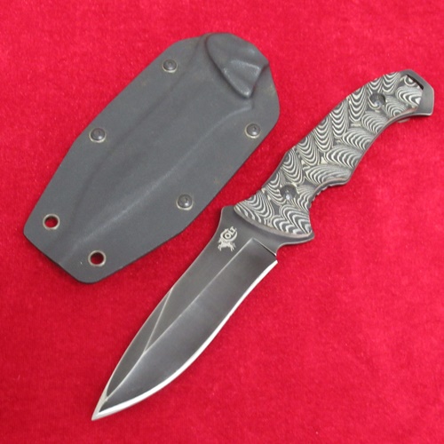 COLT コルト CT443 シースナイフ