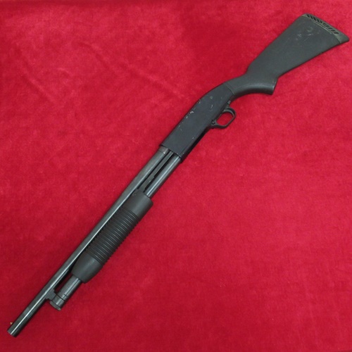 □ 無可動実銃 MOSSBERG MAVERICK M88 モズバーグ マーベリック