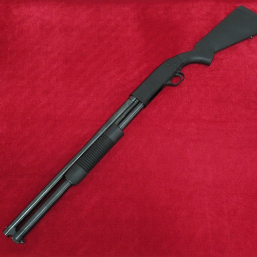 □ 無可動実銃 MOSSBERG モスバーグ M500