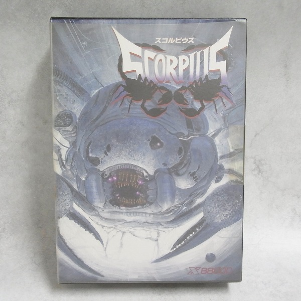 BEEP ゲームグッズ通販 / X68000 シリーズ