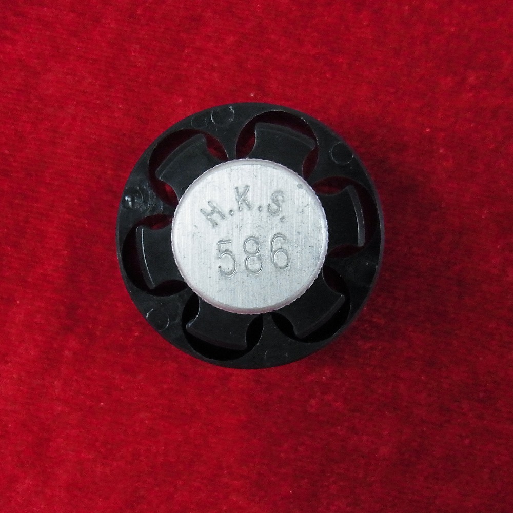 HKS M586 スピードローダー