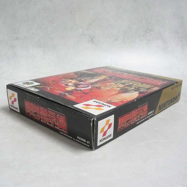 BEEP ゲームグッズ通販 / 【中古ソフト】NINTENDO 64│悪魔城