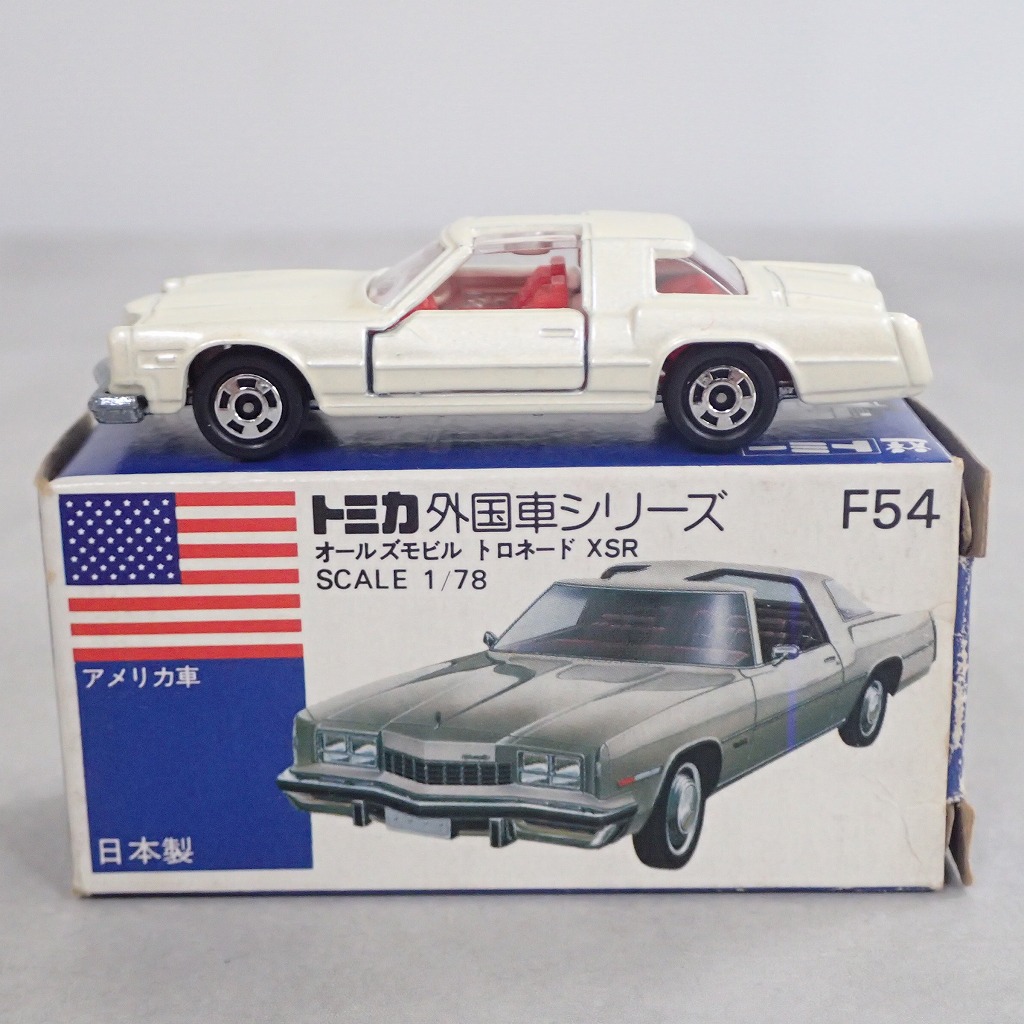 BEEP ゲームグッズ通販 / トミカ F58 アルピーヌ ルノー A310 ラリー