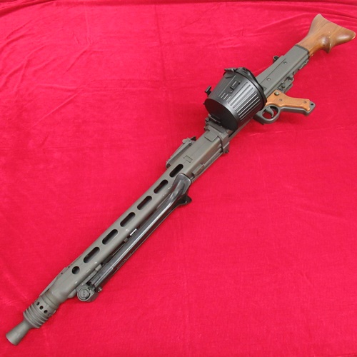 □ G&G GMG42 電動ガン MG42