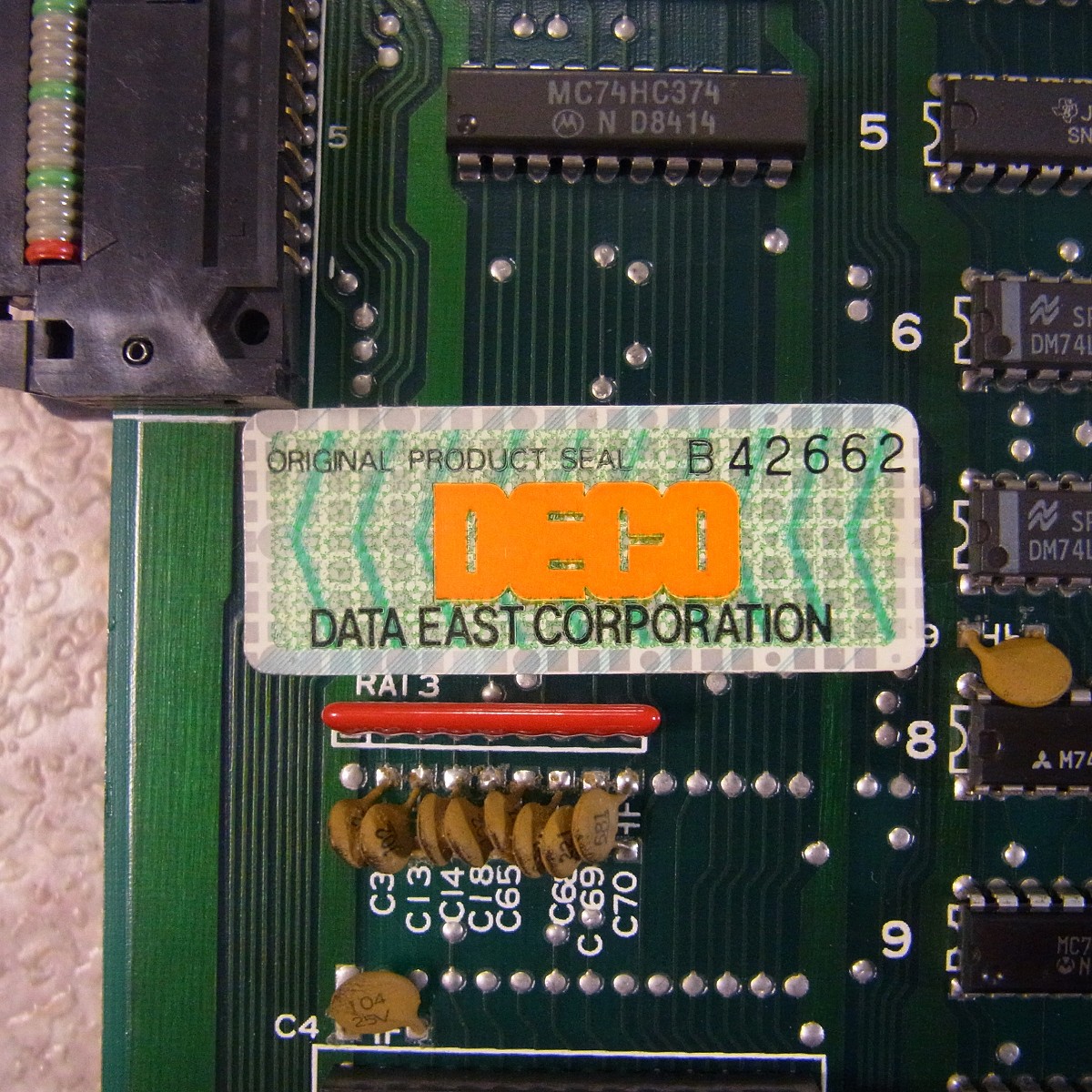 アーケード基板 まとめて 中古アーケード基板 火激 [基板のみ] : 駿河屋Yahoo!店 - 通販