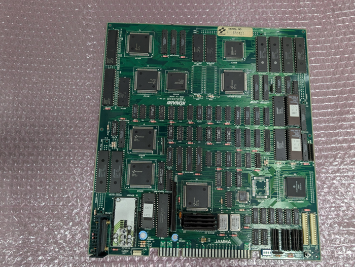 BEEP ゲームグッズ通販 / 中古アーケード基板