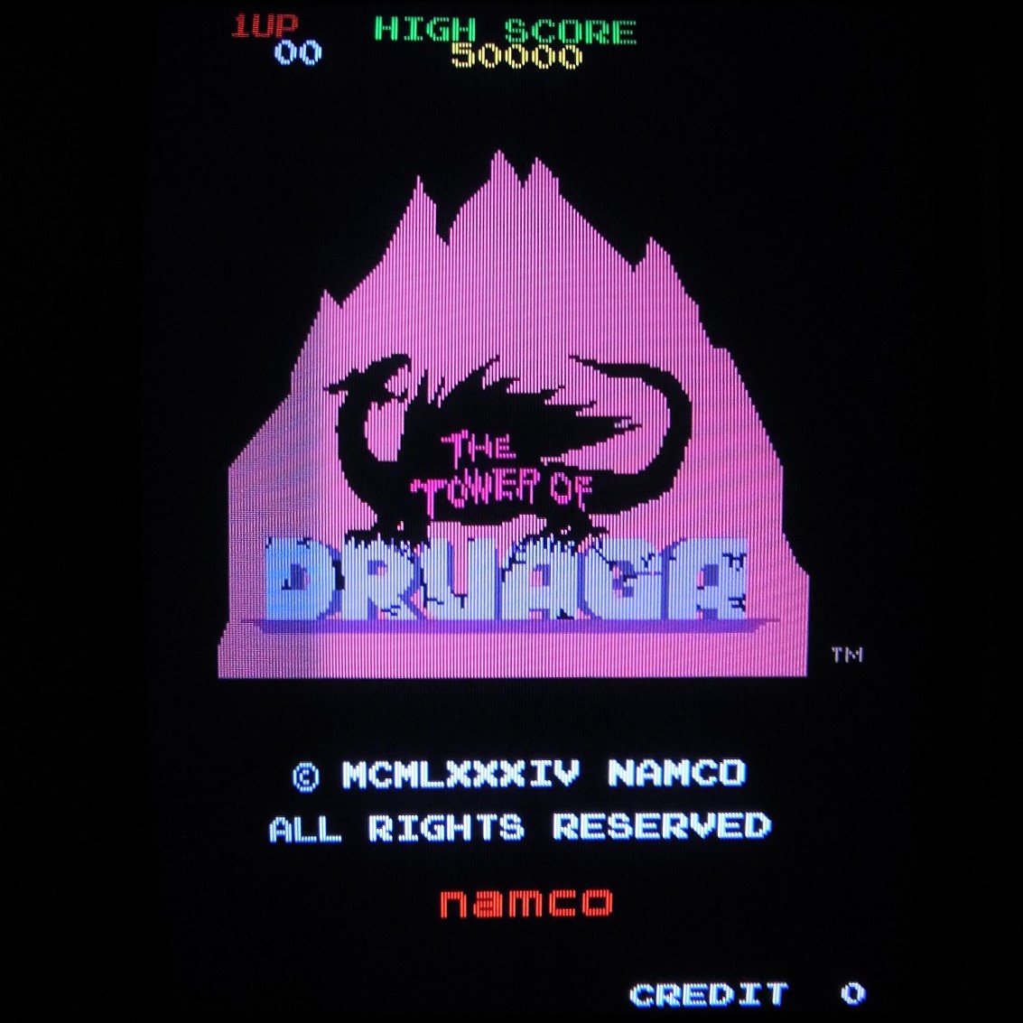 BEEP ゲームグッズ通販 / 【中古アーケード基板】ナムコ/NAMCO 源平