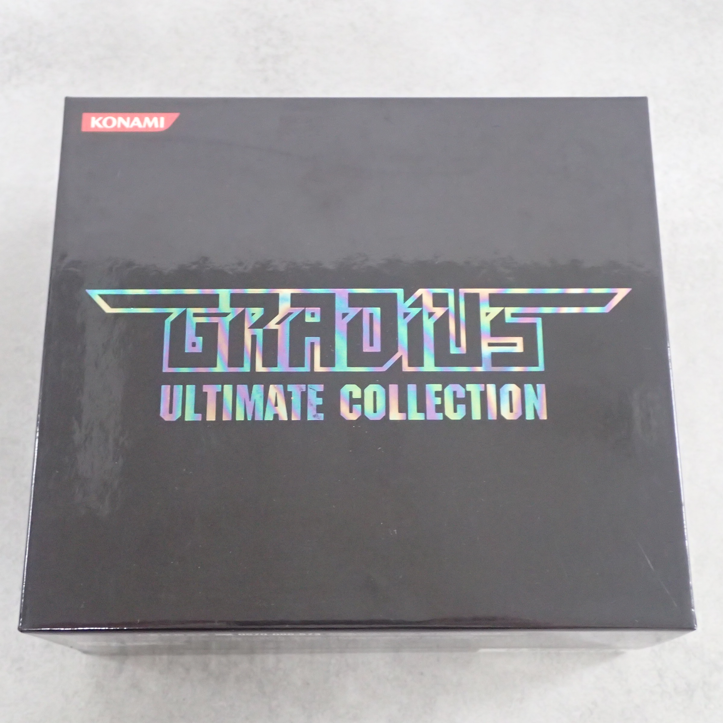 【中古CD】 GRADIUS ULTIMATE COLLECTION