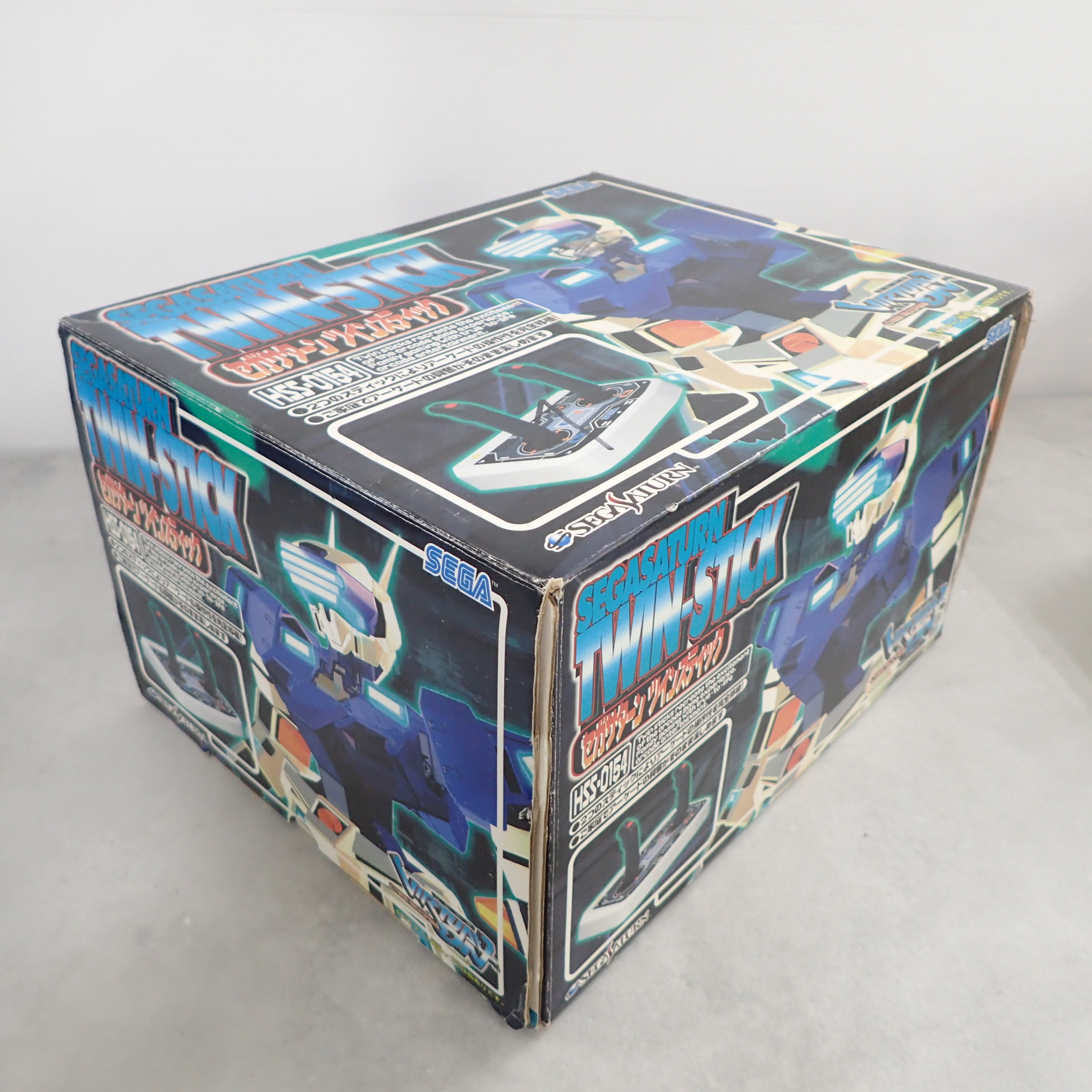 BEEP ゲームグッズ通販 / 【中古ハード】動作品 セガサターン ツイン