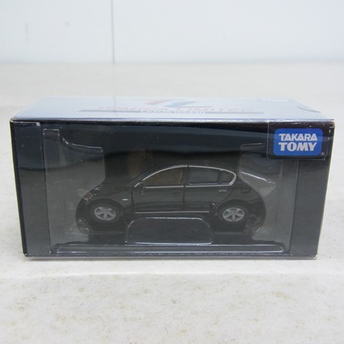 トミカ リミテッド 0088 LEXUS GS430【未開封】