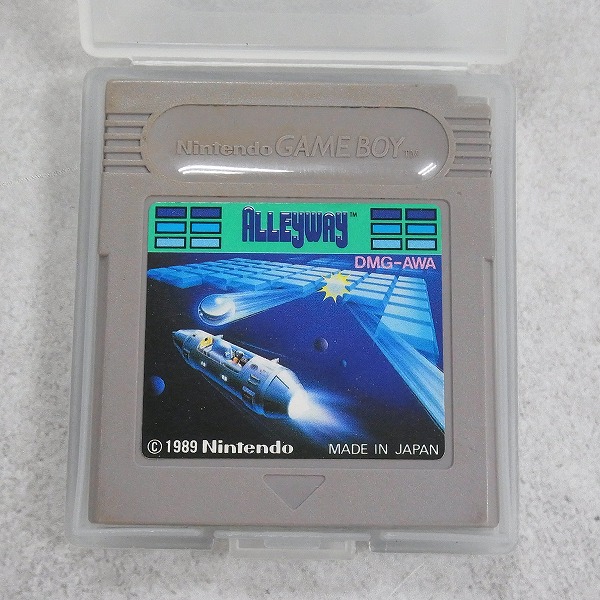 【中古ソフト】ゲームボーイ | アレイウェイ