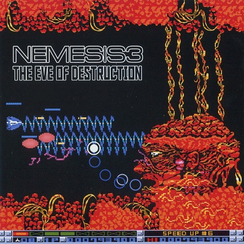 NEMESIS3　THE EVE OF DESTRUCTION / MUZZicianz Records