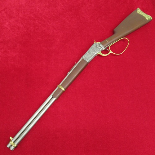 フランクリンミント M92 ジョン・ウェイン記念モデル  現状品