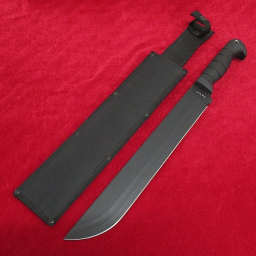 KA-BAR グラスマチェット 1279