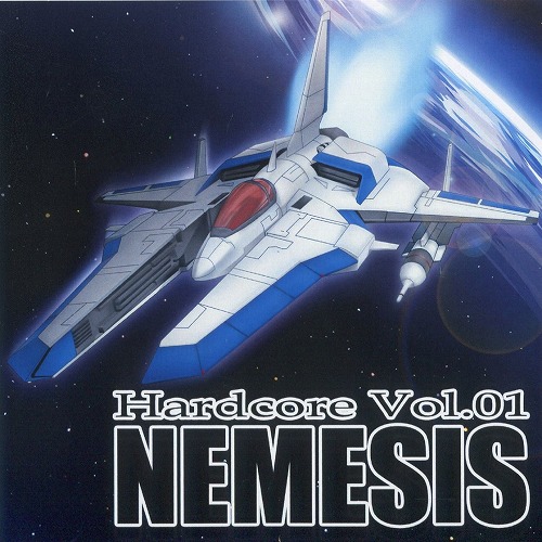 NEMESIS Hardcore Vol.01 / MUZZicianz Records