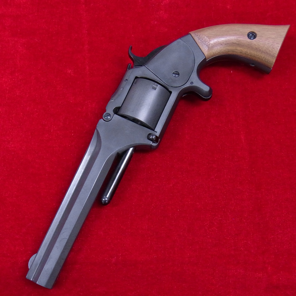 BEEP ゲームグッズ通販 / □ マルシン モデルガン 坂本龍馬の銃 桐
