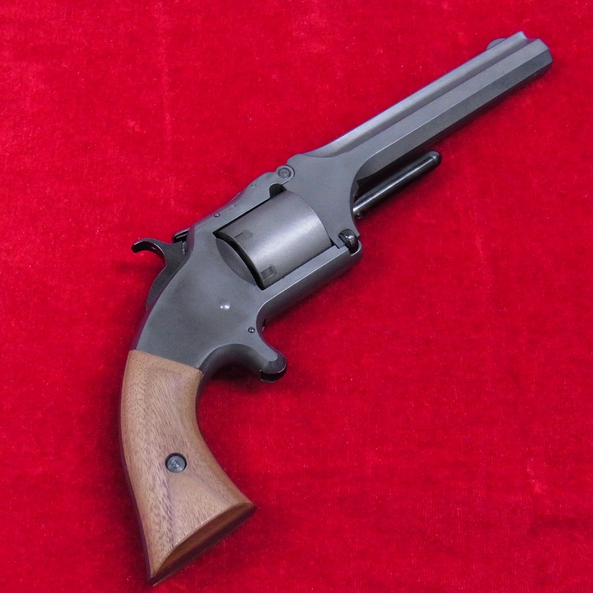 BEEP ゲームグッズ通販 / □ マルシン モデルガン 坂本龍馬の銃 桐