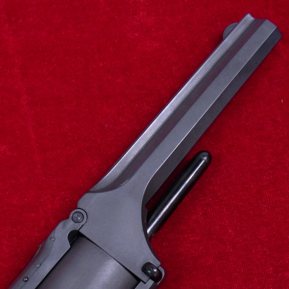 BEEP ゲームグッズ通販 / □ マルシン モデルガン 坂本龍馬の銃 桐