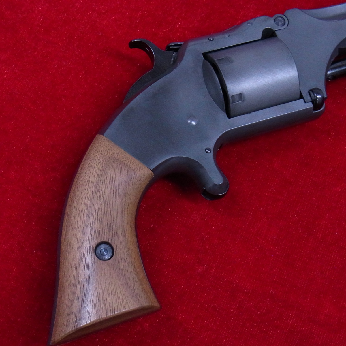 BEEP ゲームグッズ通販 / □ マルシン モデルガン 坂本龍馬の銃 桐
