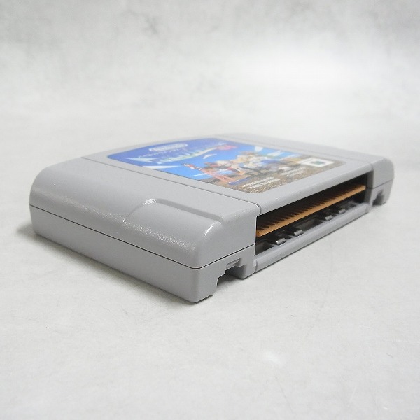 BEEP ゲームグッズ通販 / 【中古ソフト】NINTENDO 64│パイロット