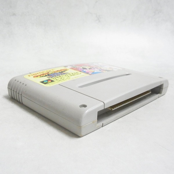 BEEP ゲームグッズ通販 / 【中古ソフト】スーパーファミコン│コズモ