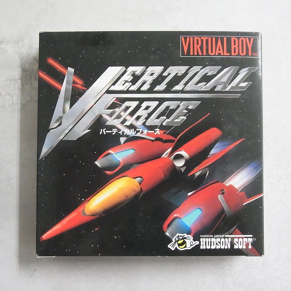 BEEP ゲームグッズ通販 / バーチャルボーイ