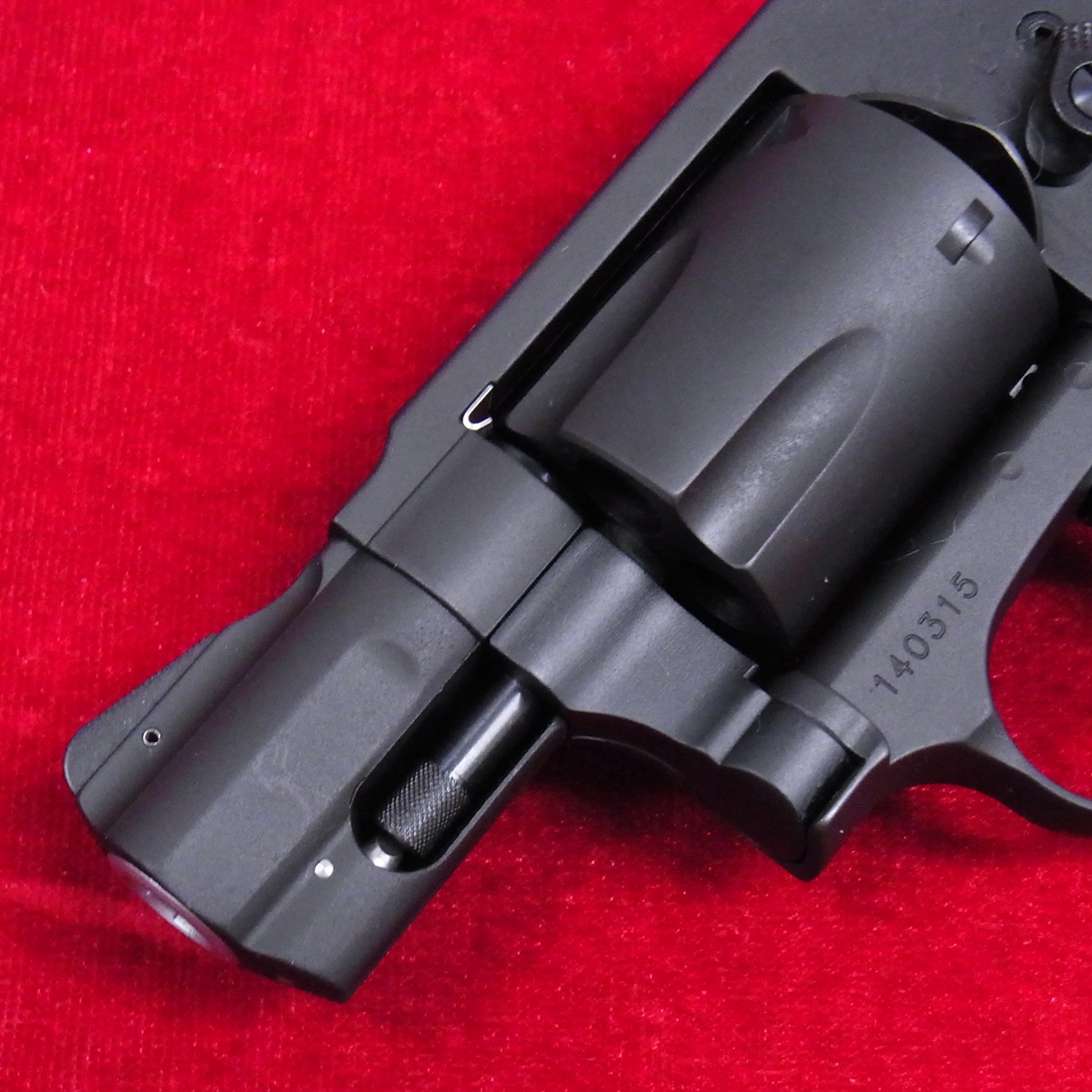 BEEP ゲームグッズ通販 / □ タナカ S&W M360J 2インチ SAKURA 日本