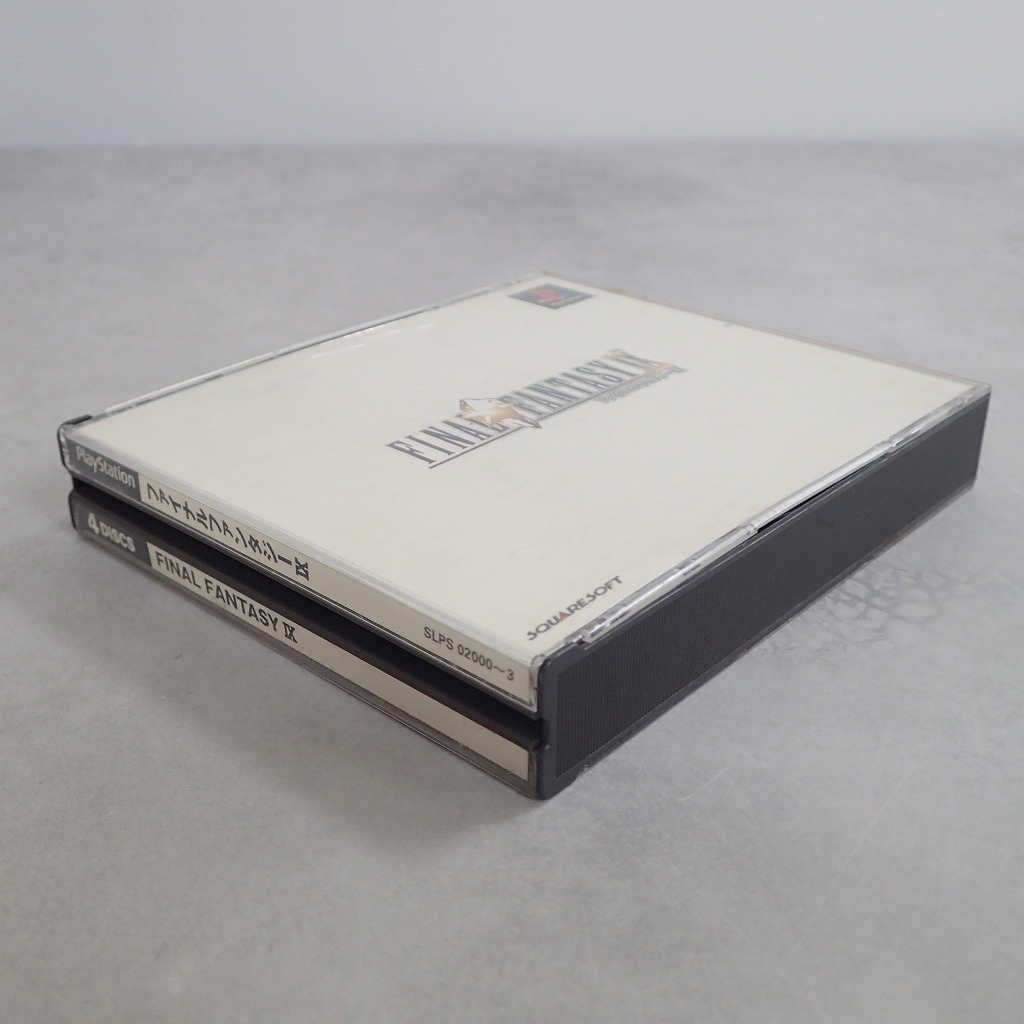 BEEP ゲームグッズ通販 / 【中古ソフト】PlayStation│ファイナル