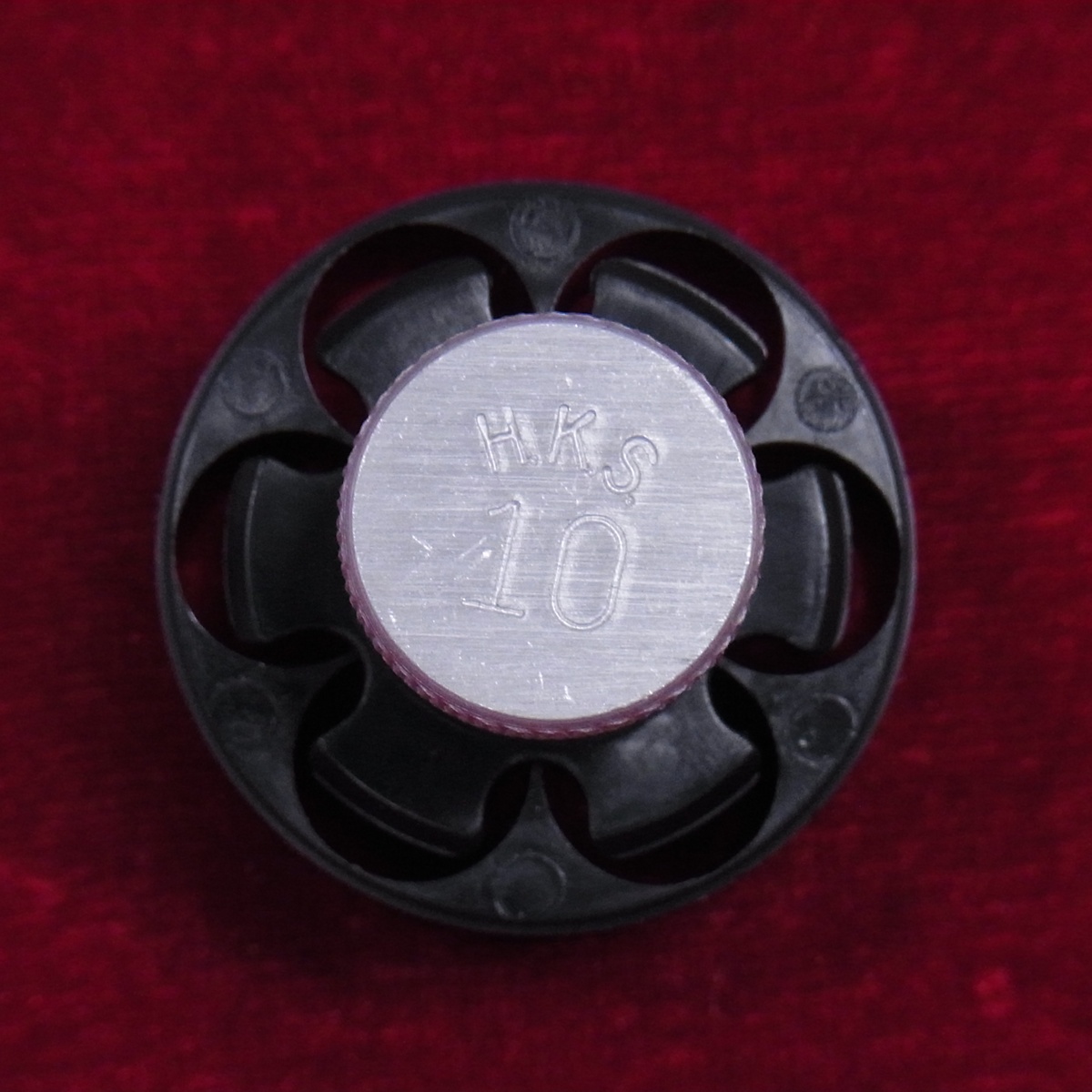 HKS 10 スピードローダー