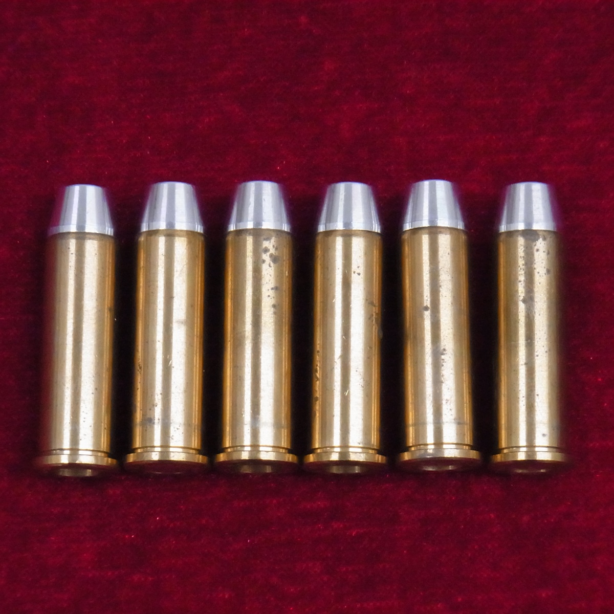 タナカ 357マグナム カートリッジ