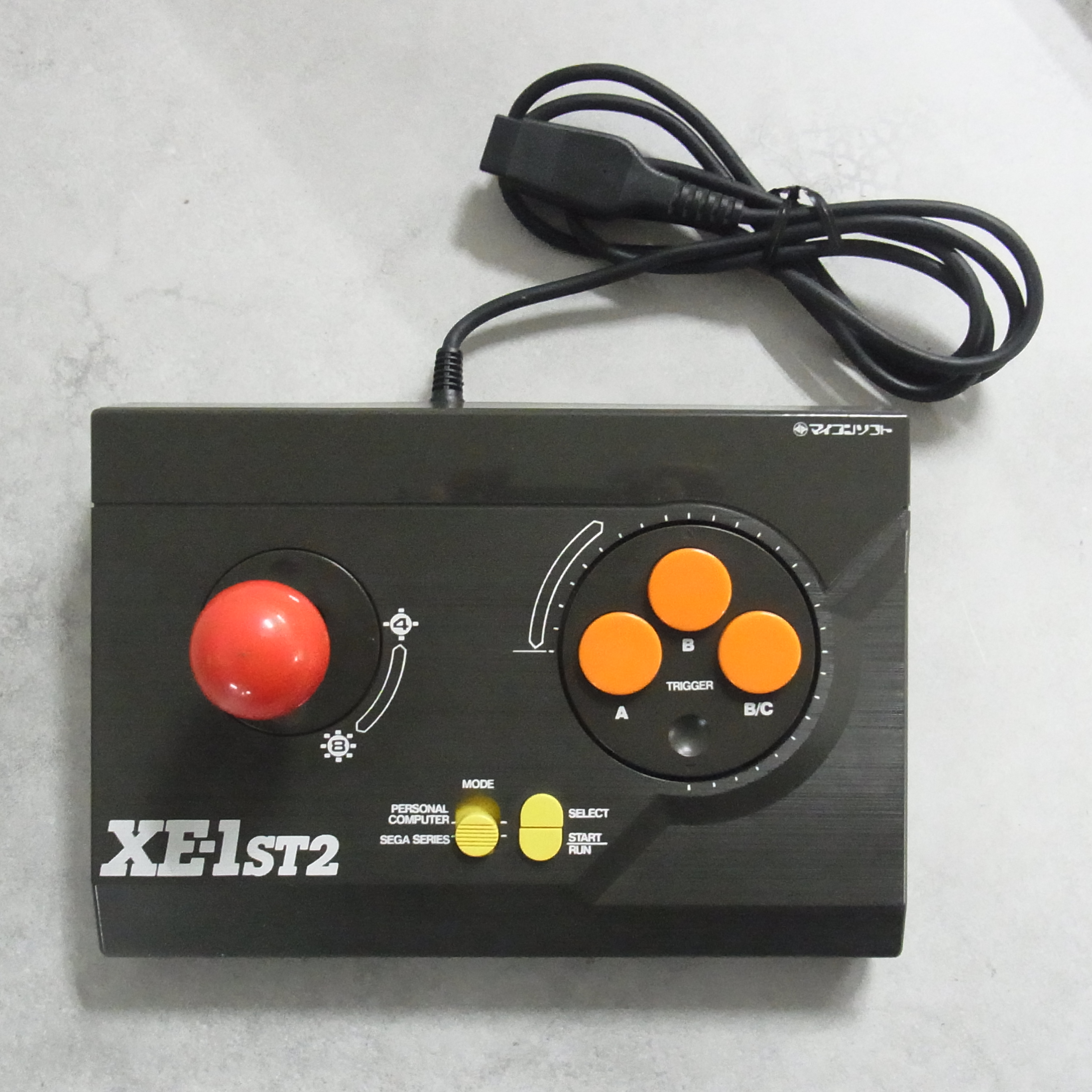 【中古ハード】XE-1ST 2/箱・説明書欠品