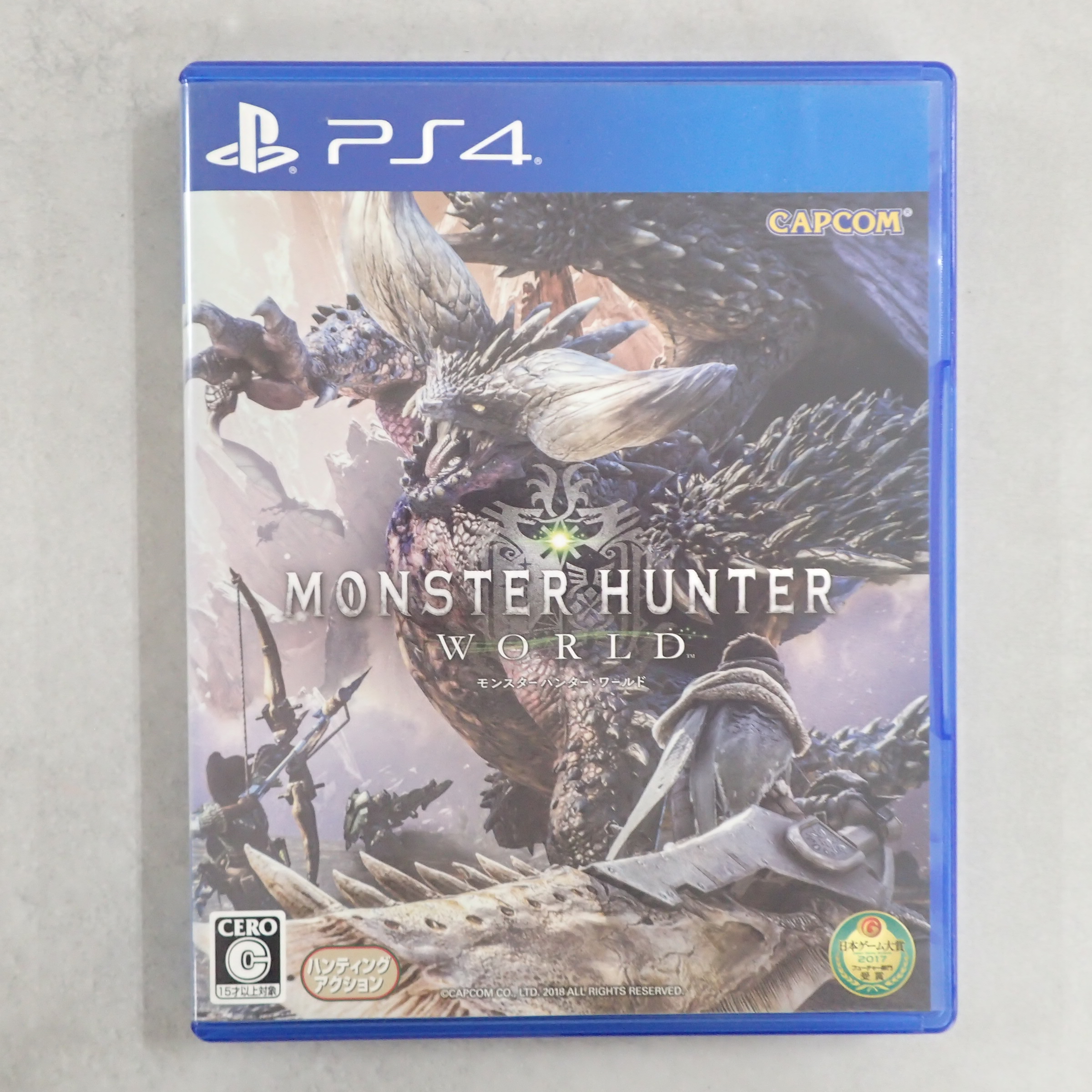 BEEP ゲームグッズ通販 / 【中古ソフト】PlayStation4