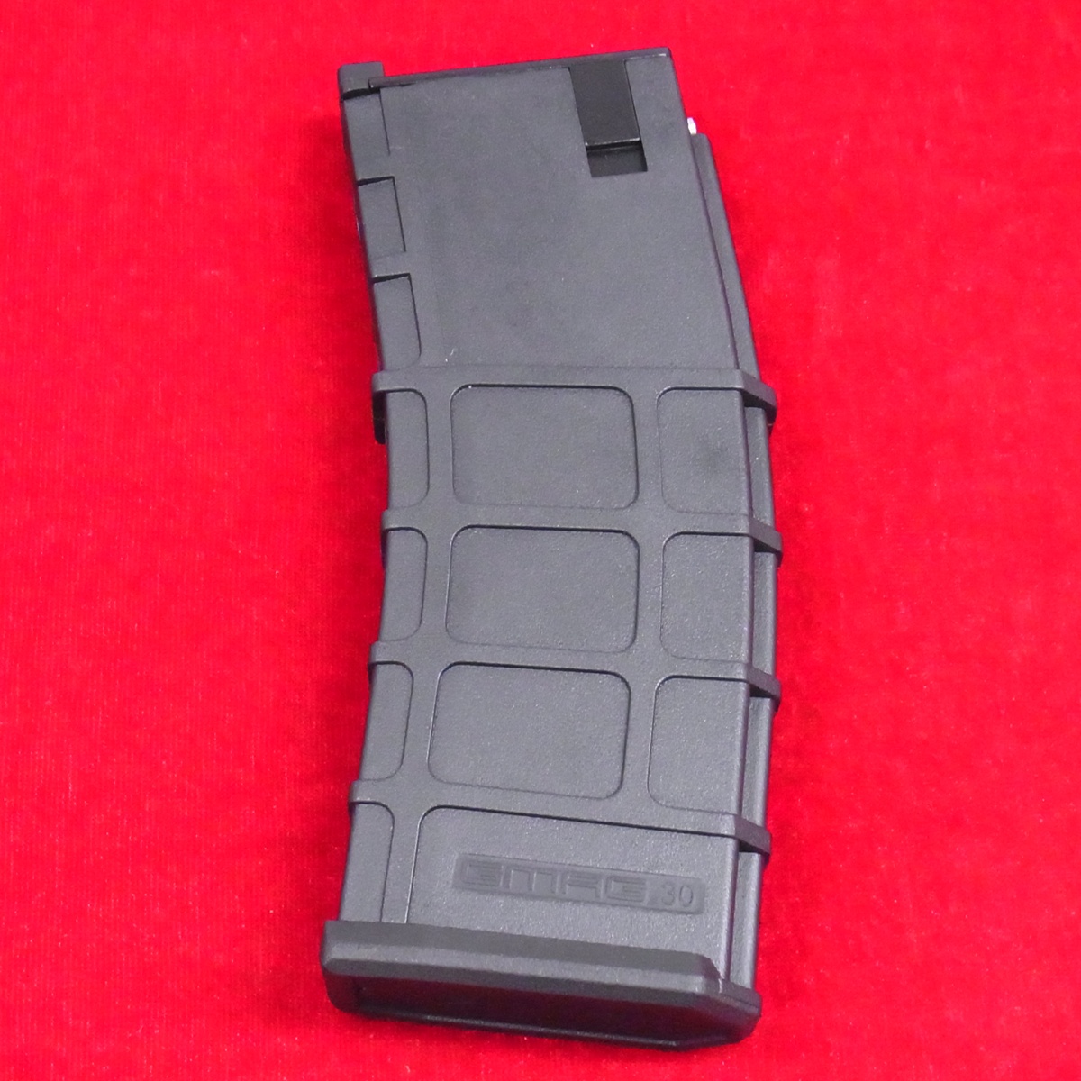 GHK GMAG 30 ガスマガジン M4系 ガス漏れなし