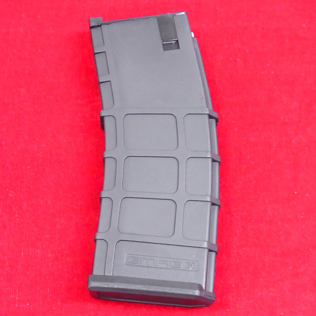 GHK GMAG 30 ガスマガジン M4系 ガス漏れなし